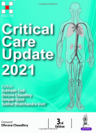 Critical care update 2021