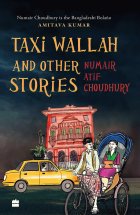 Taxi wallah and other stories