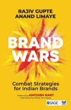 Brand wars