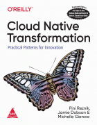 Cloud native transformation