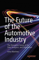 Future of the automotive industry