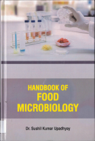Handbook of food microbiology