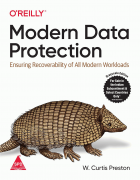 Modern data protection