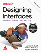Designing interfaces