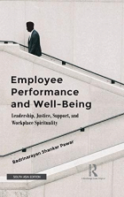 Employee performance and well-being