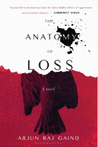 Anatomy of loss : a novel