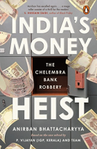 India's money heist