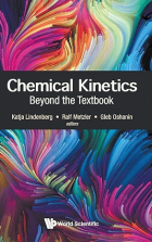 Chemical kinetics