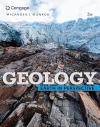 Geology : earth in perspective