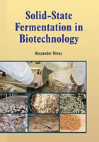 Solid-state fermentation in biotechnology