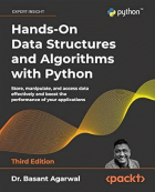 Hands-on data structures and algorithms with python