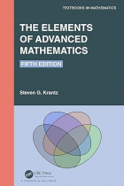 Elements of advanced mathematics