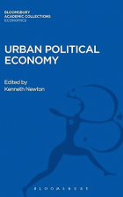 Urban political economy