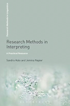 Research methods in interpreting