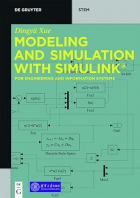 Modeling and simulation with simulink