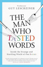 Man who tasted words