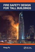 Fire safety design for tall buildings