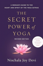 Secret power of yoga