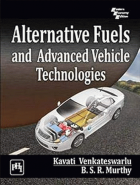 Alternative fuels and advanced vehicle technologies
