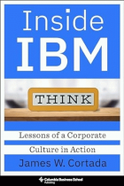Inside IBM think